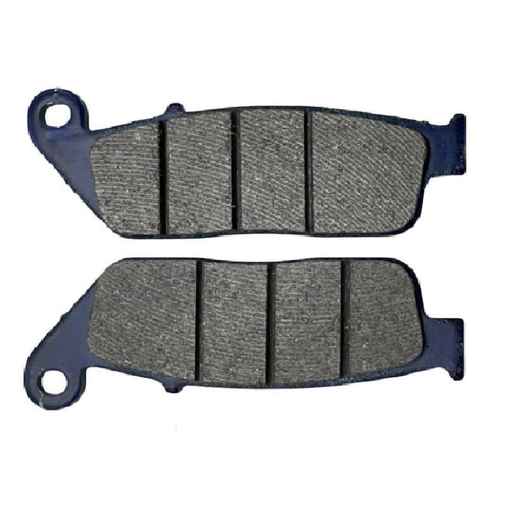 Honda Sh 150 Pastilhas Freio Dianteiro Genuíno