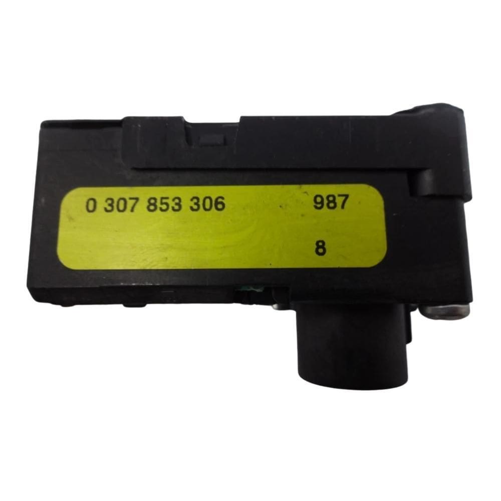 Motor Regulagem De Faróis Mercedes Vw Audi 0307853306