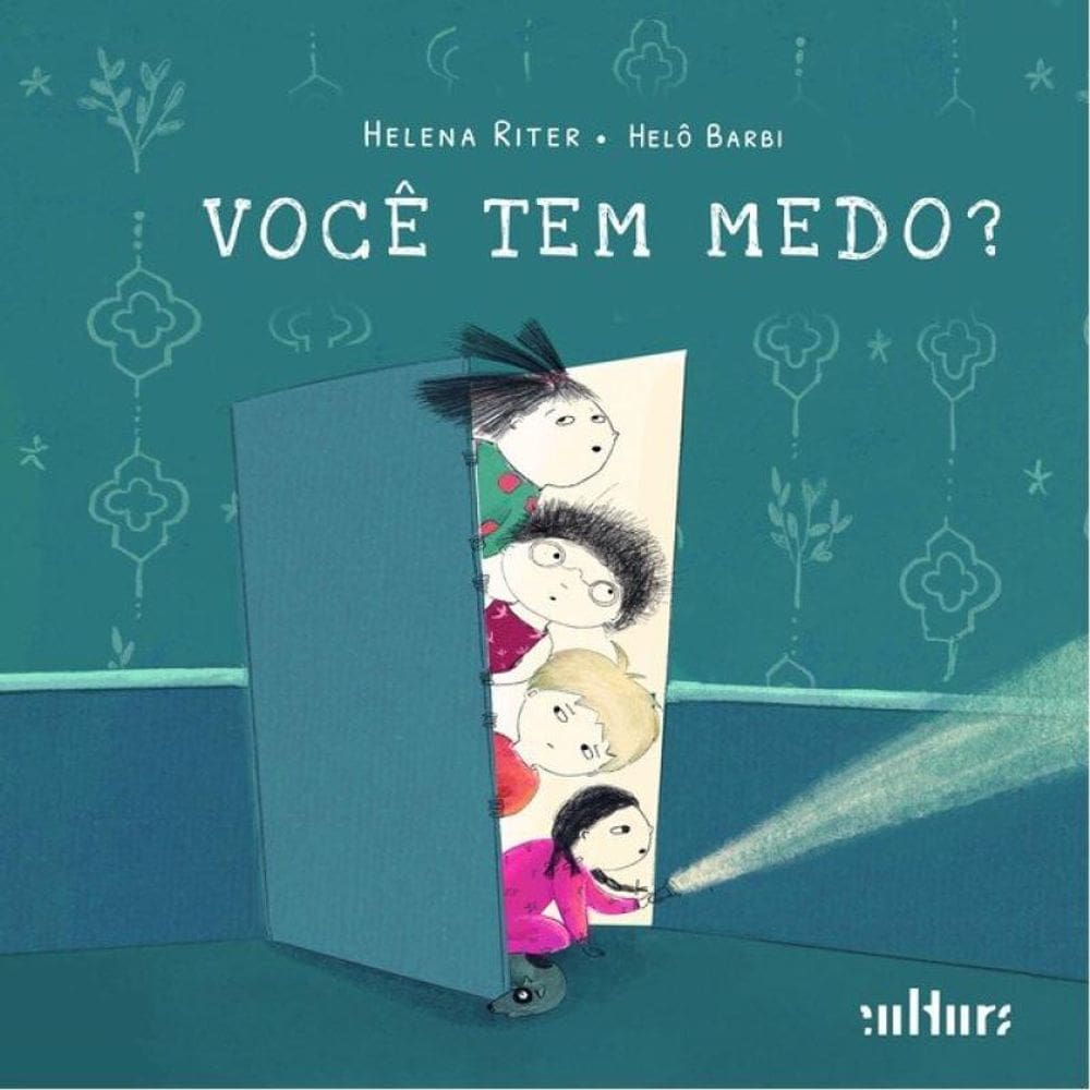 Você Tem Medo ?