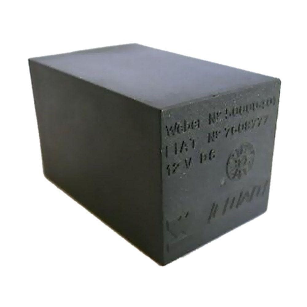 Relé Carburador Fiat Tempra Fiorino 93 A 96 7608777