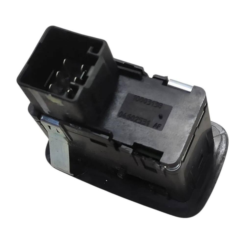 Botao Vidro Traseiro Esquerdo Dodge Journey 2010-11 10032637