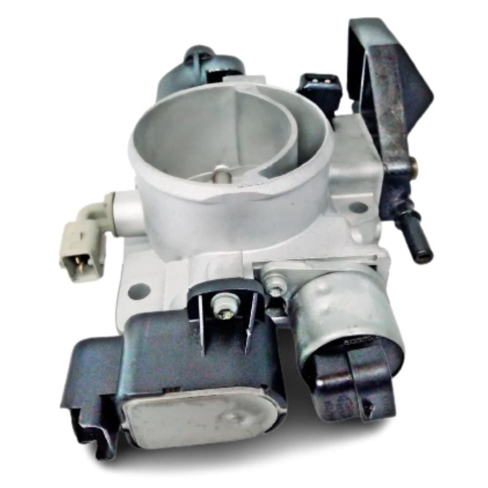 Corpo Borboleta Tbi Citroen C5 C4 Peugeot 306 307 Psa633