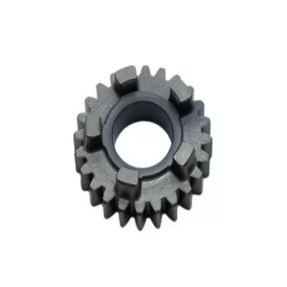 Honda Biz 125 Engrenagem Secundária 4 Marcha Genuíno