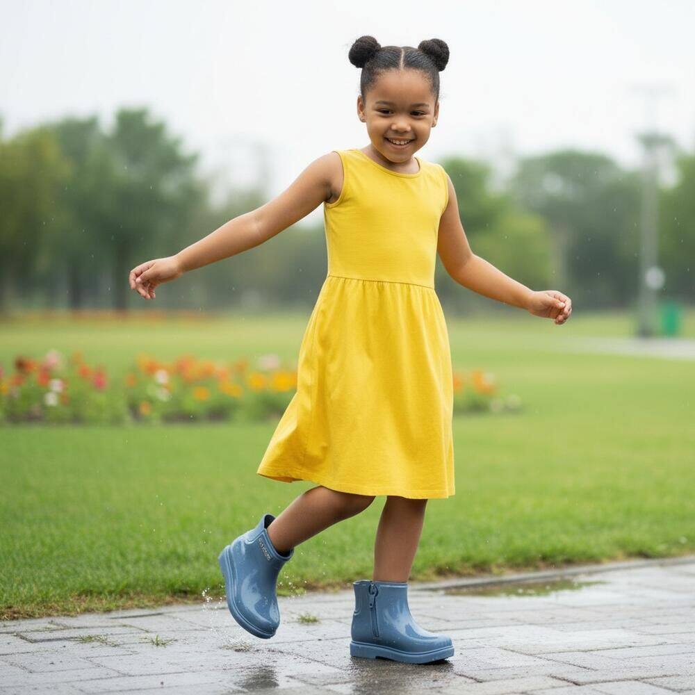 Mini Melissa Chelsea Boot Ii Baby | Casas Bahia