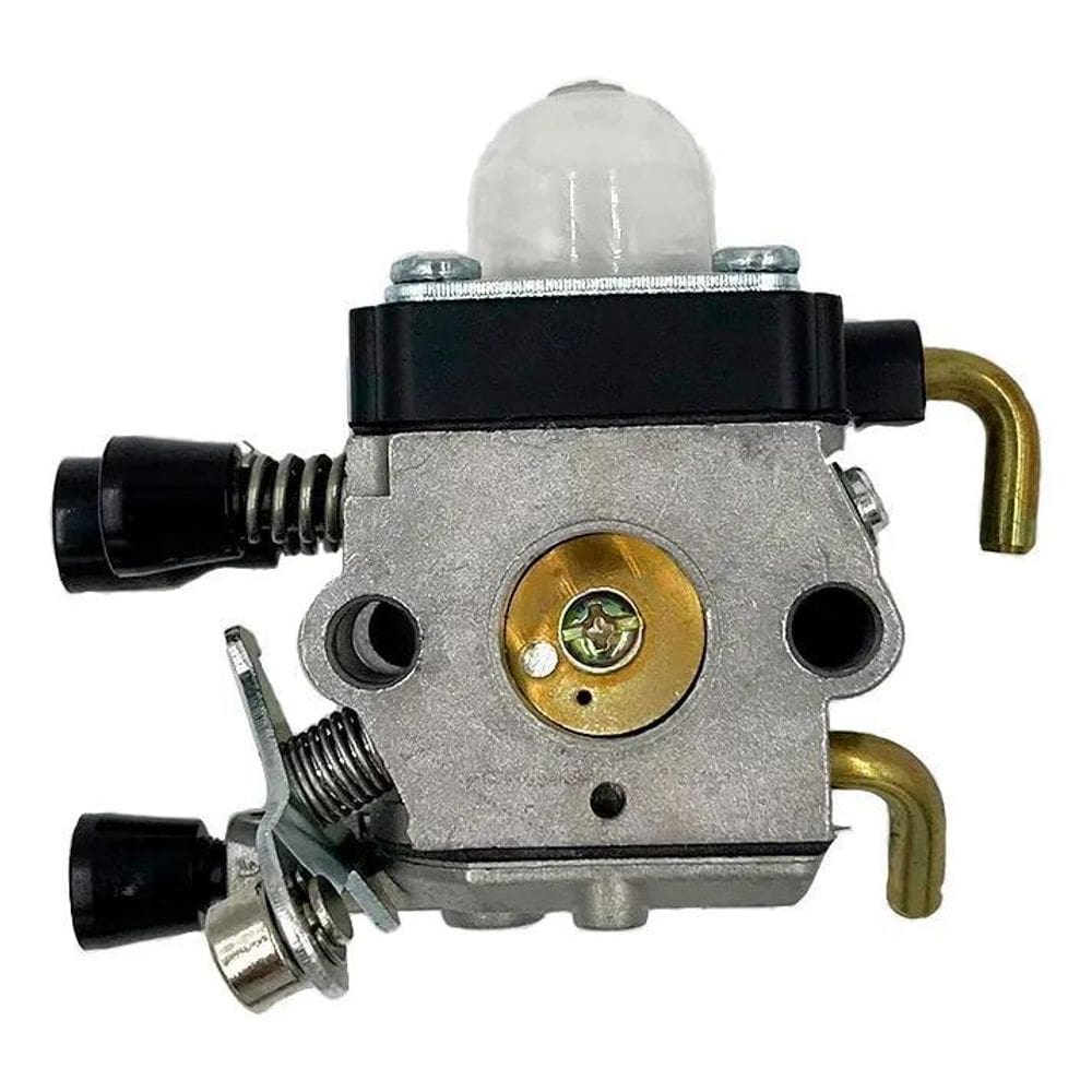 2X Carburador Para Roçadeira Stihl Fs85 Fr85 Ht75
