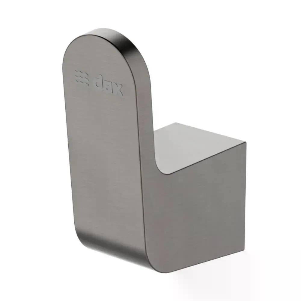 Cabide Dax Iguaçu Cinza Dax-2060-ig-gr