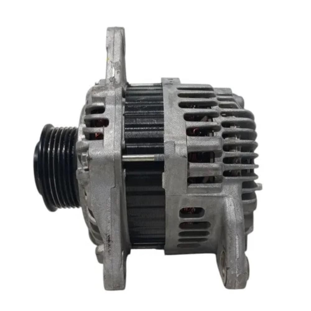 Alternador Mitsubishi L200 New Triton 2022 A 2025 23100W150P