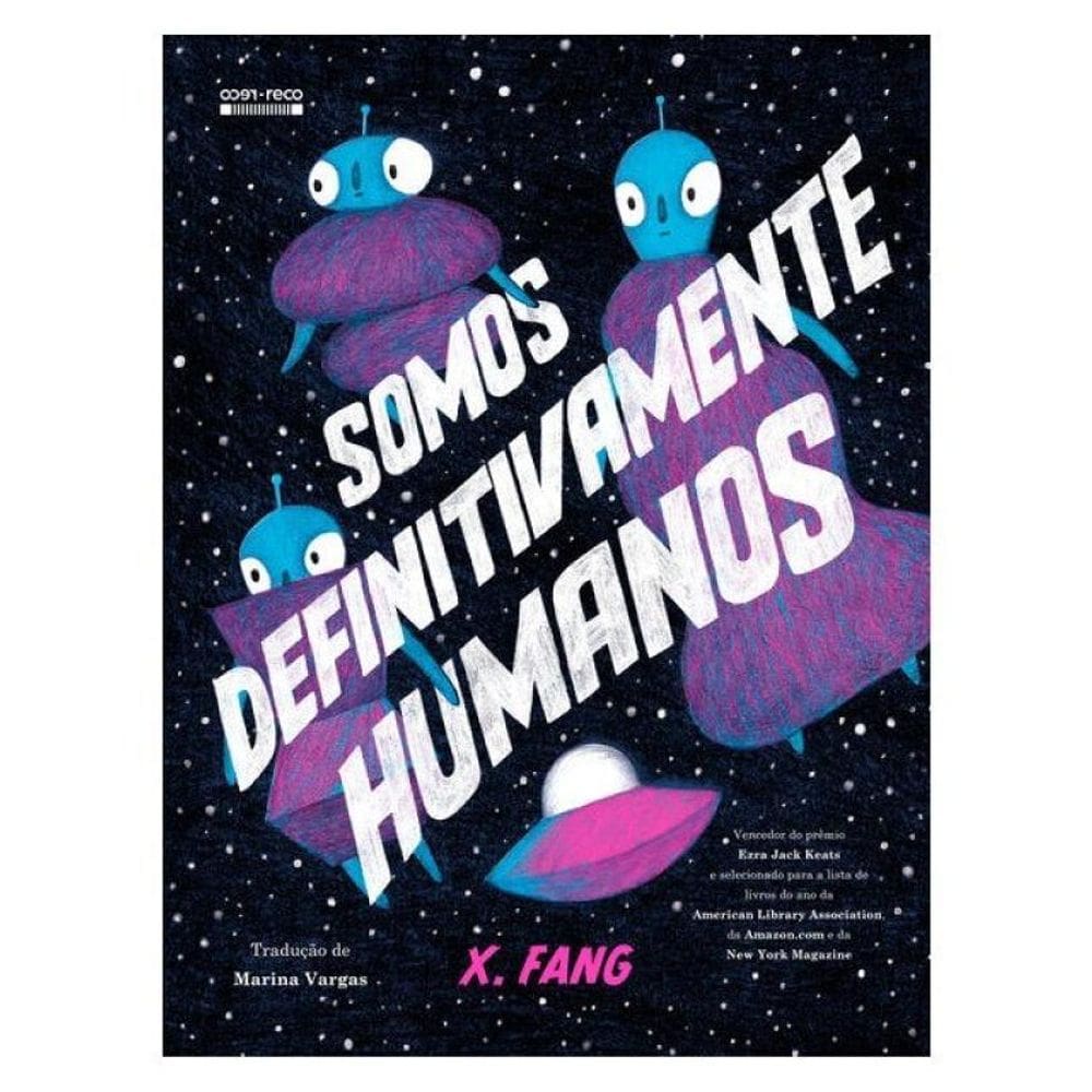 Somos Definitivamente Humanos