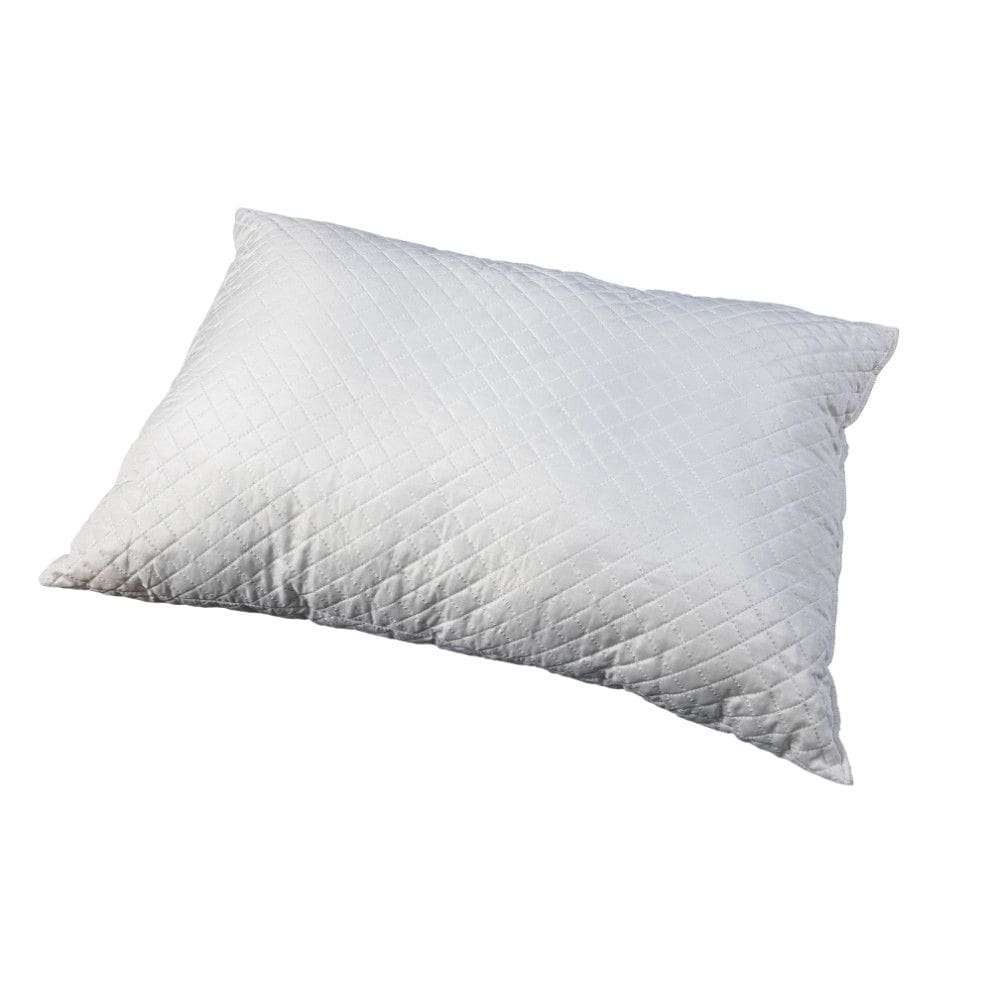Travesseiro de Fibra Antialergico Tecido Matelado