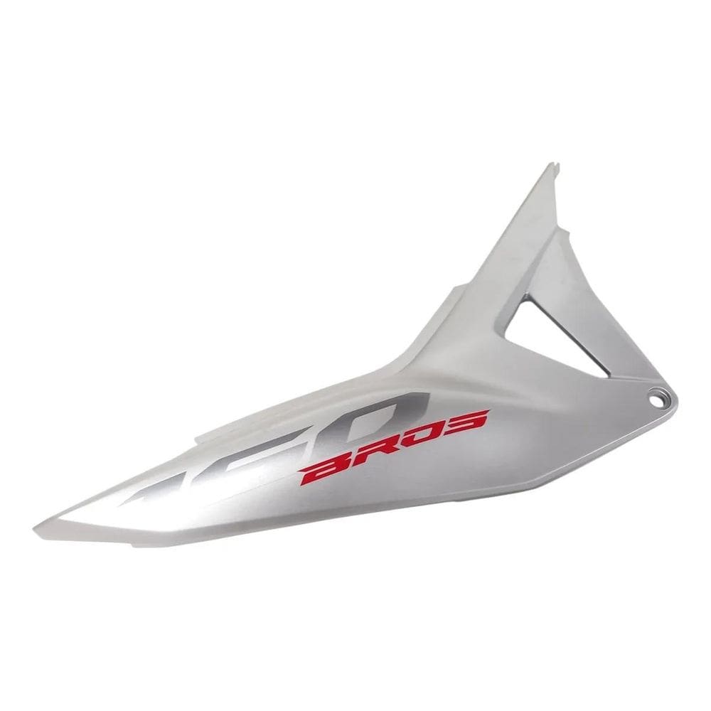 Honda Bros160 Carenagem Tampa Lateral Direita Genuíno