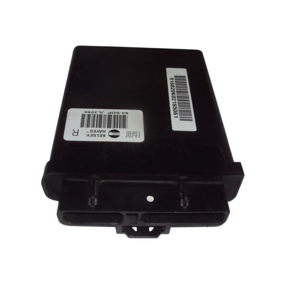 Blazer Modulo Abs Freio Traseiro Gm Genuíno