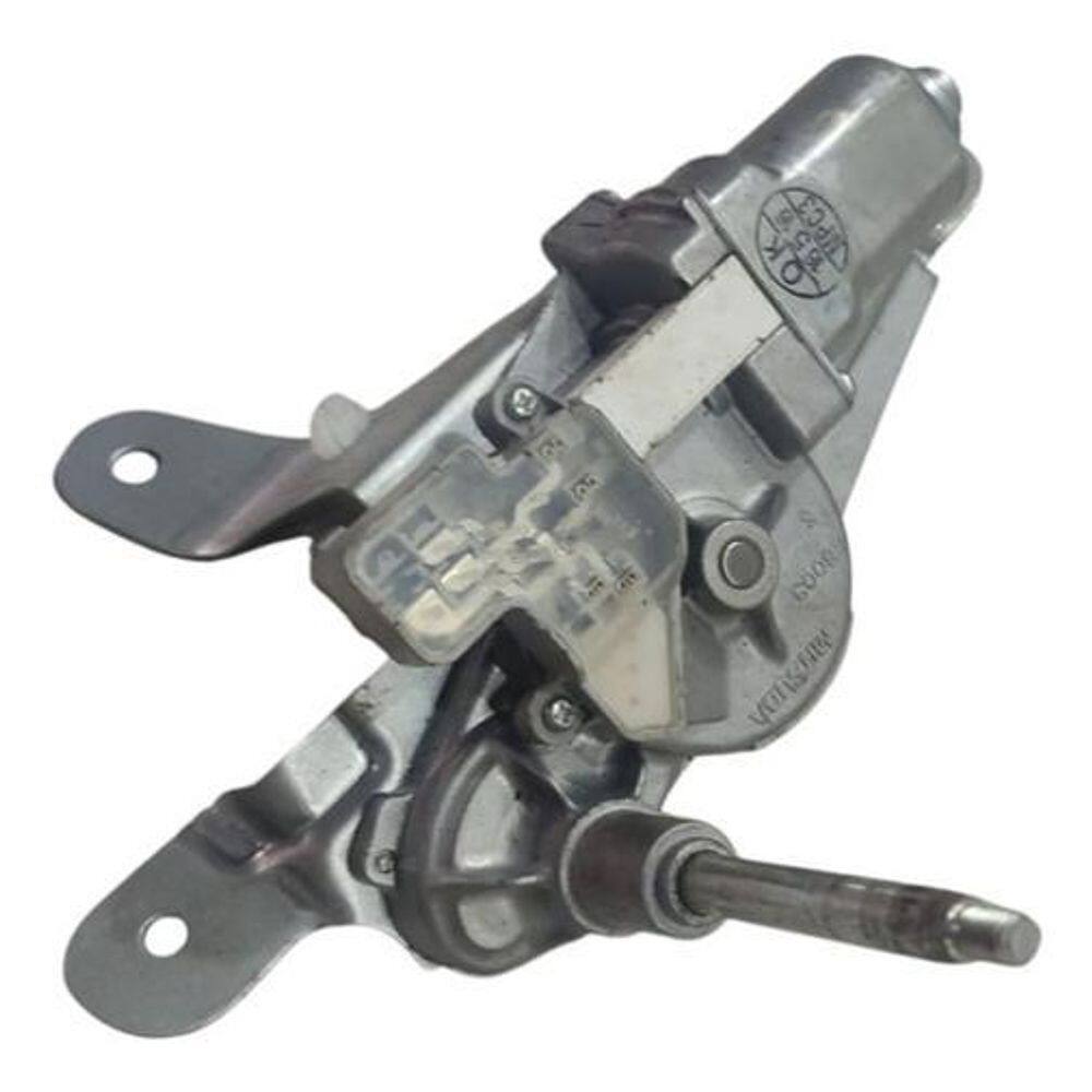 Motor Limpador Traseiro March 2017