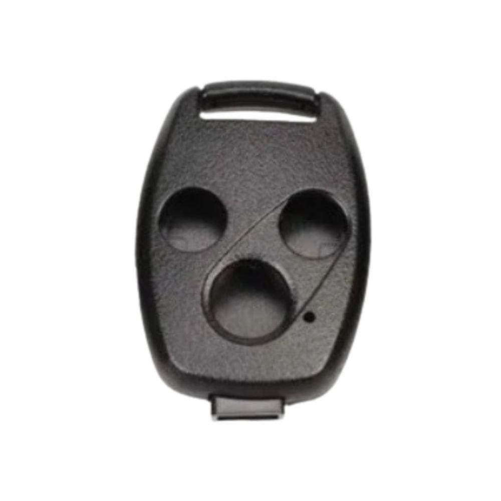 Capa Telecomando 3 Botoes Honda Sem Lamina