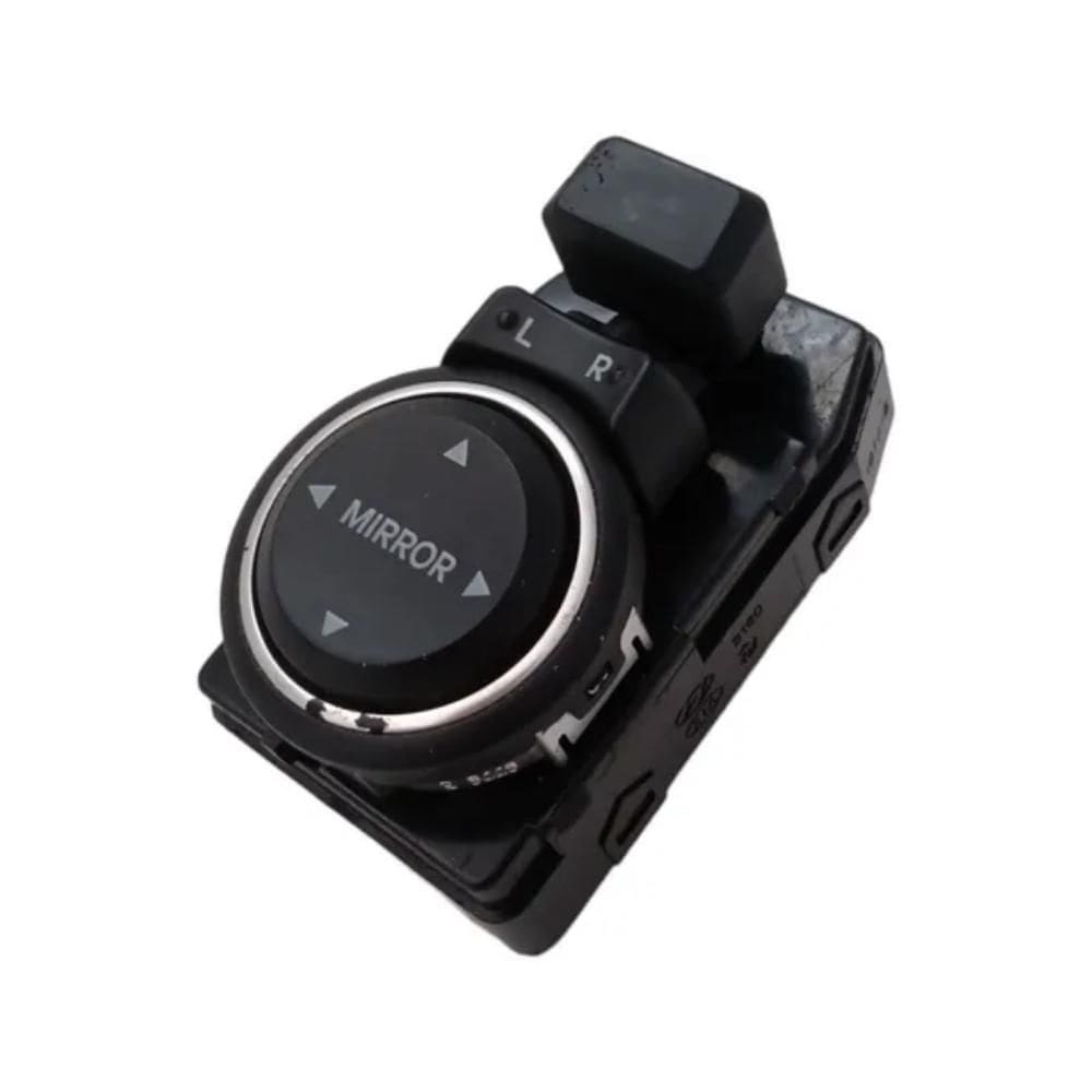 Botão Regulagem Retrovisor Sonata 202006586