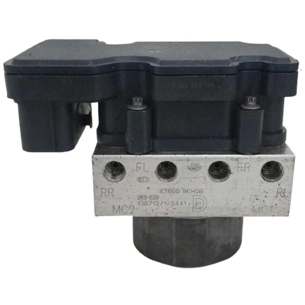 Modulo De Abs Nissan Versa March 476609Kh0B