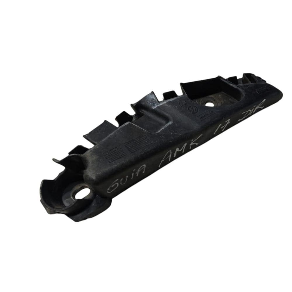 Guia Parachoque Dianteiro Direito Amarok 2018