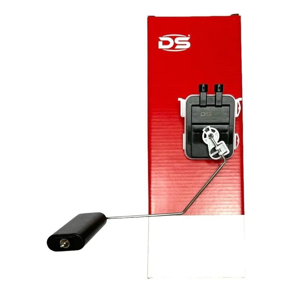 2X Sensor Nível Combustível Fiesta 2011