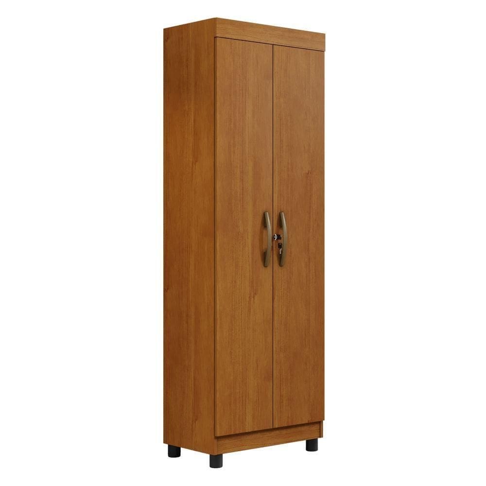 Multiuso New Roma 2 Portas Benetil Cinamomo