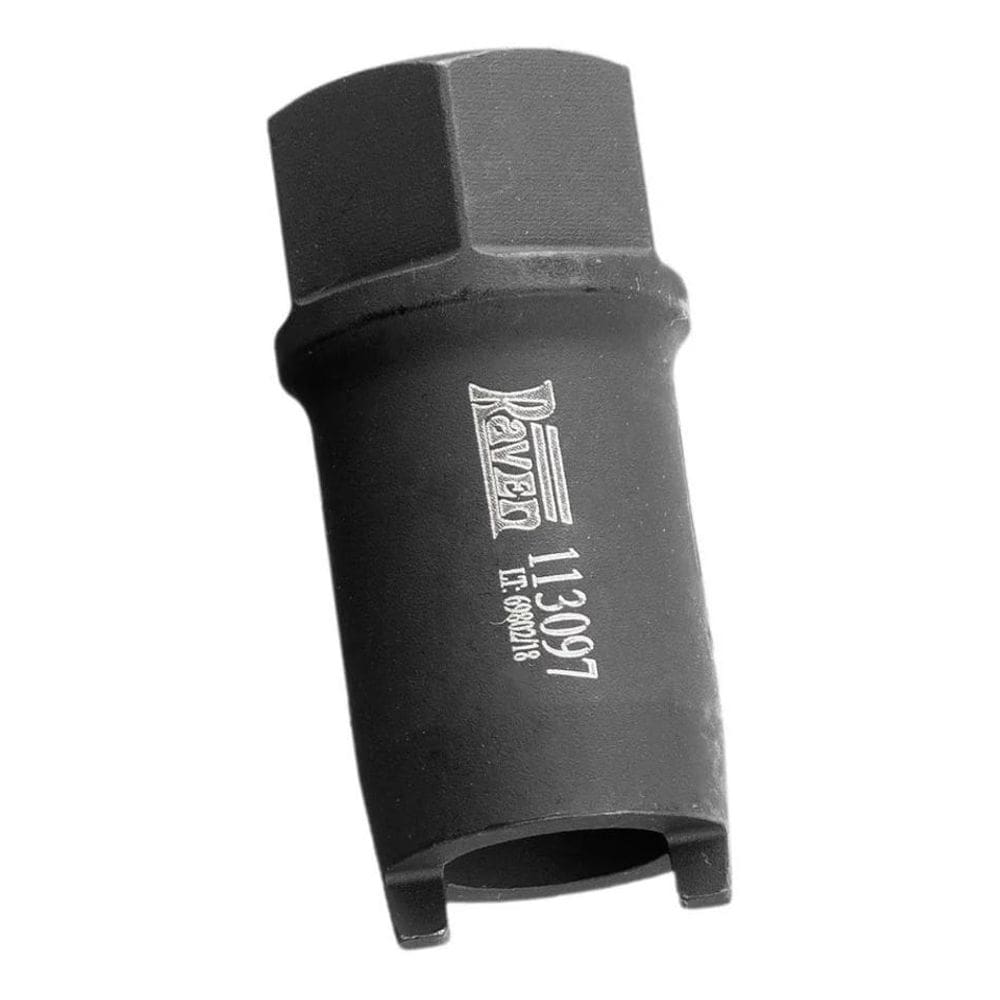 2X Chave Vampirinho Porca Amortecedor Dianteiro - Vw 113097