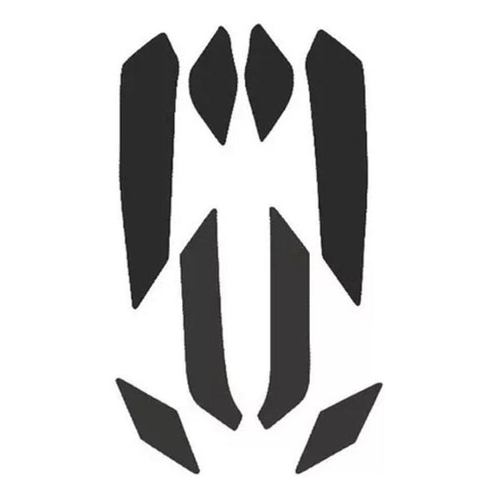 Tapete Com Cola Para Jet Ski Sea-Doo Spark 2 Lugares