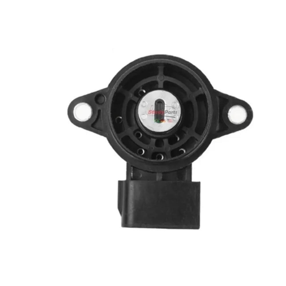 Sensor Tps Posição Borboleta Hilux  Denso