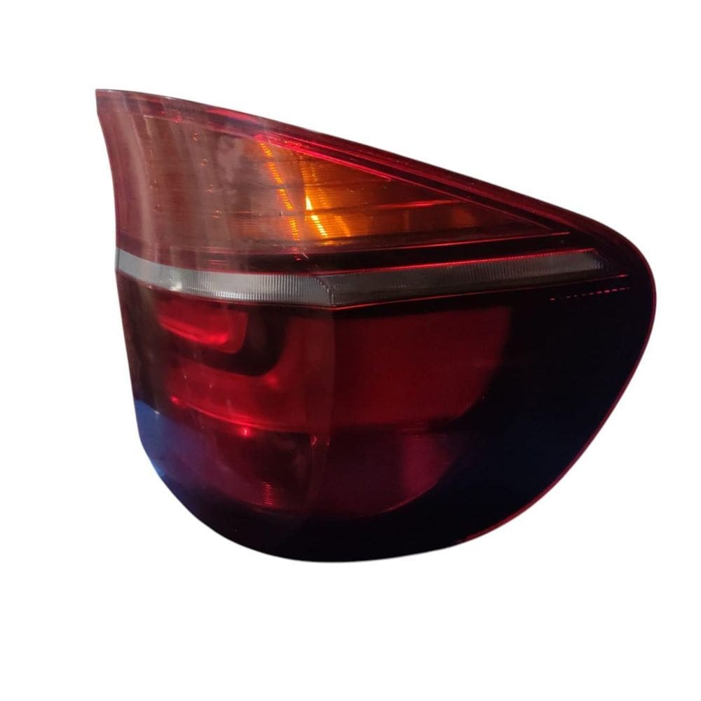 Lanterna Direita Bmw X5 2007 A 2012 Com Detalhe 7227790