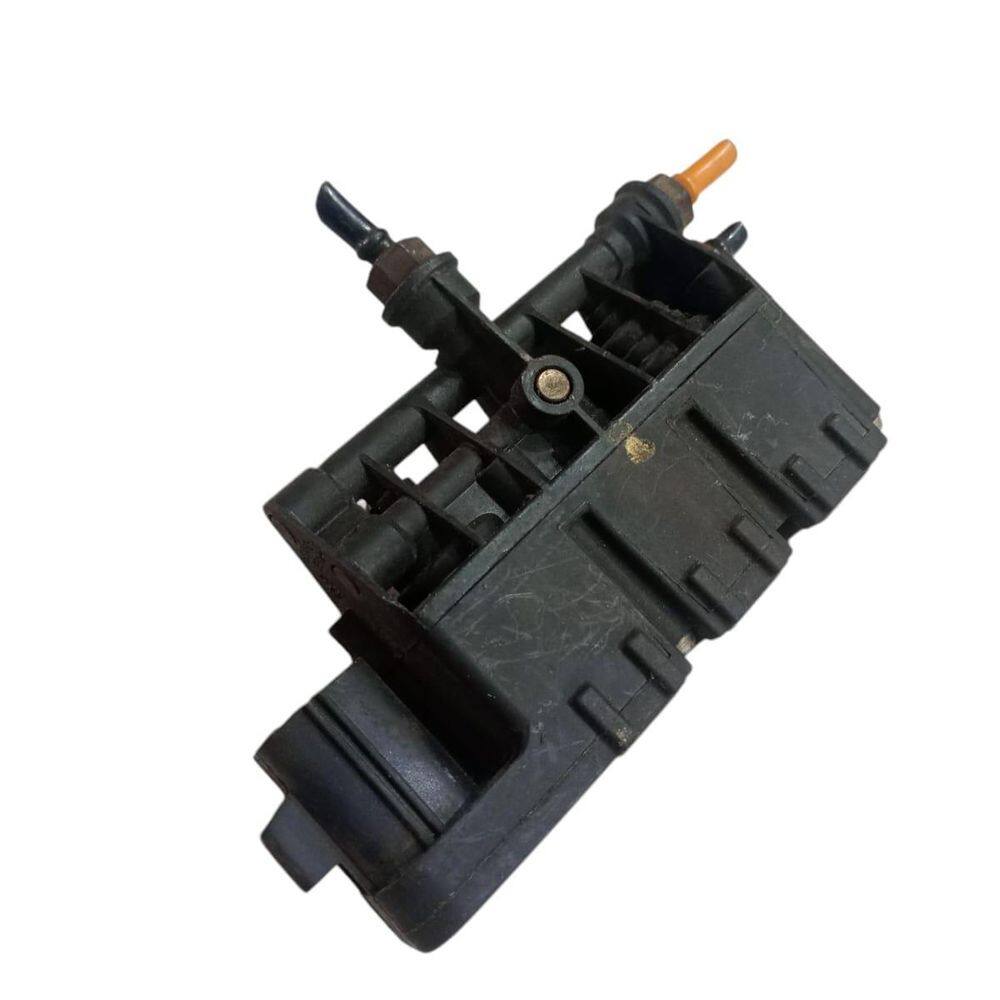 Válvula Da Suspensão Land Rover Discovery 4 2010