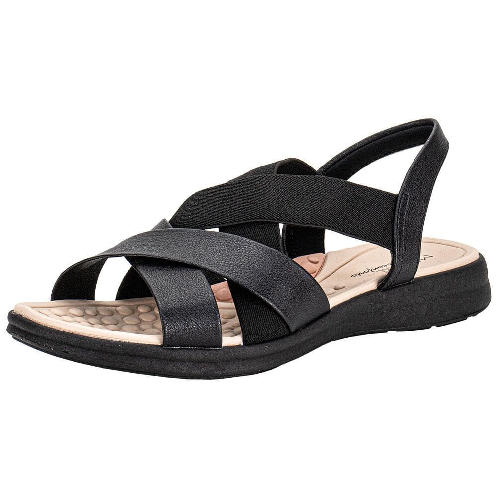 Sandália Feminina Flat Modare 7174125