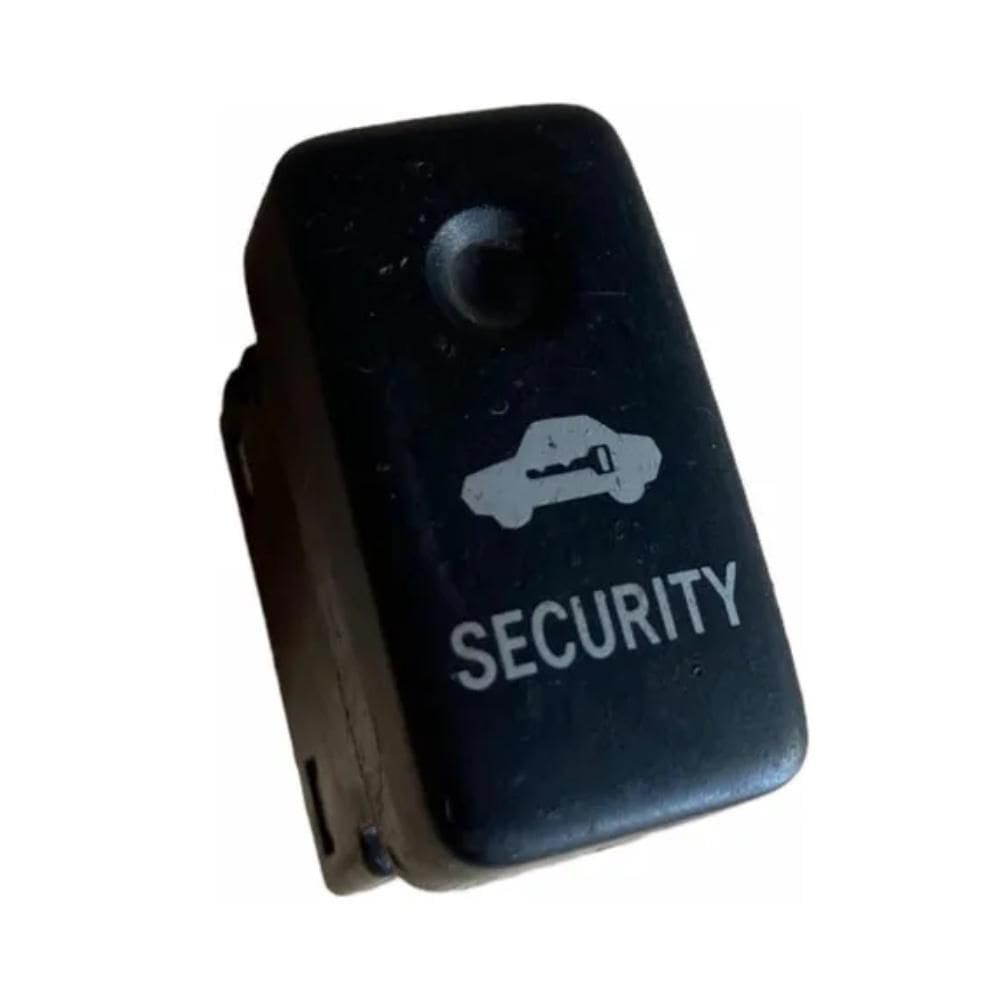 Botão De Alarme Toyota Hilux Sw4 2007 A 2015 489117