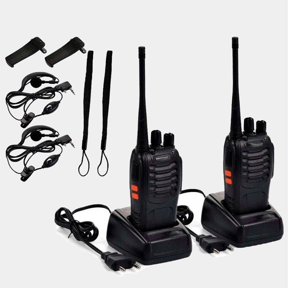 Comunicador Frequência Estável Perfeito