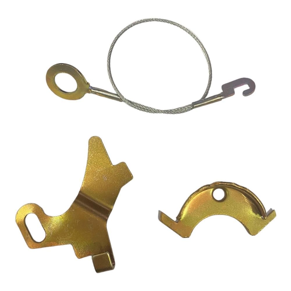 Reparo Regulador Freio Traseiro Le F100 F1000 D10 D20 S10