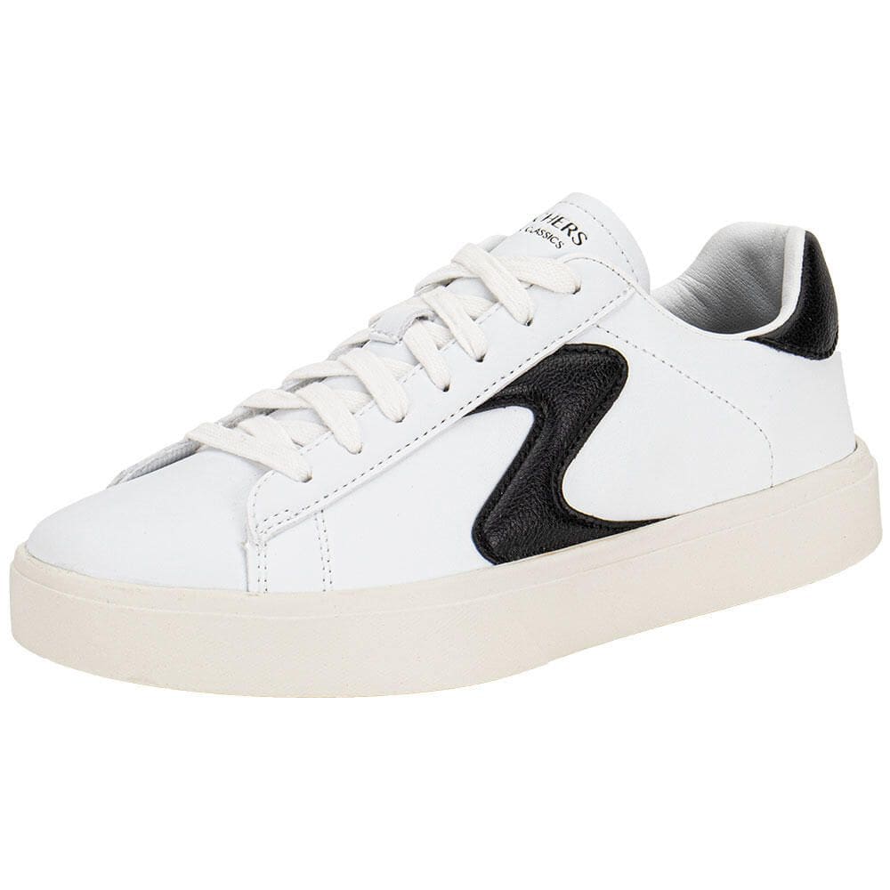 Tênis Feminino Eden Lx-Beaming Glory Skechers 185016