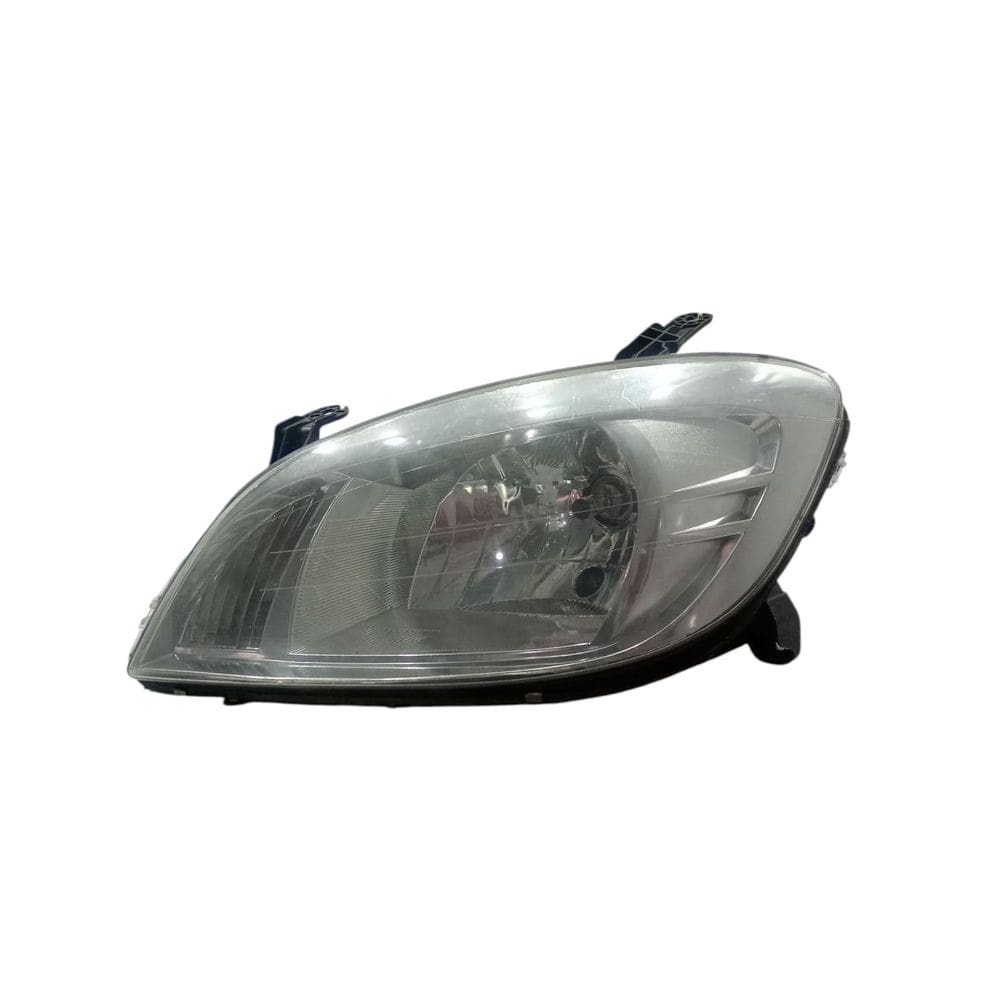 Farol Esquerdo Chevrolet Prisma 2011 A 2015