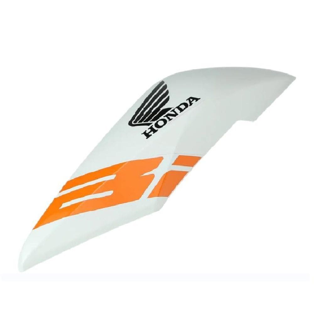 Honda Nxr Bros 160 Carenagem Esquerda Tanque Genuíno