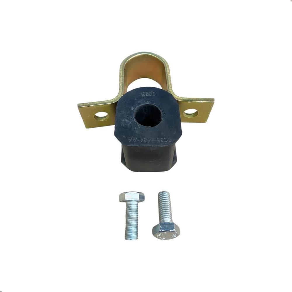 Bucha Barra Estabilizadora Reparo Traseira F250 F350 98/..