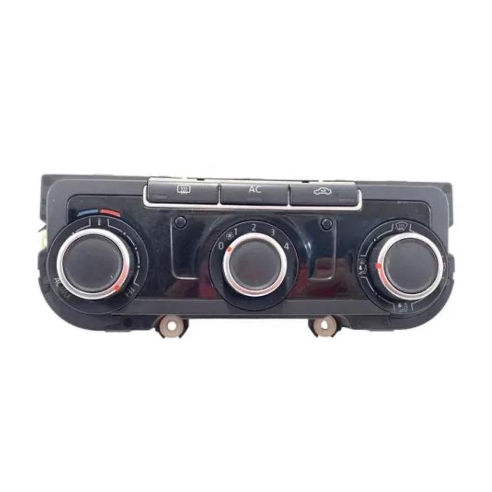 Comando Ar Condicionado Amarok Jetta 2011 A 2019 1K8907426Ab