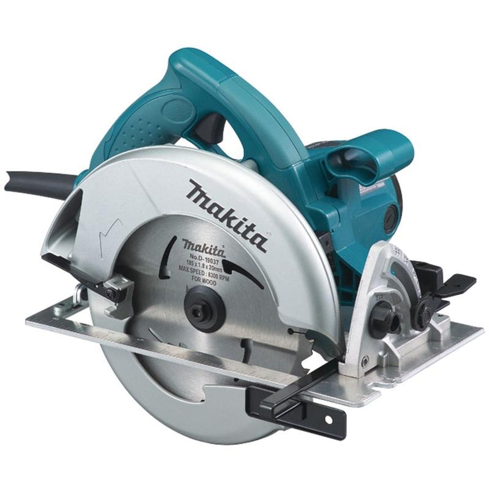 Serra Circular Makita 7.1/4 1.800w 5007n Industrial 220V