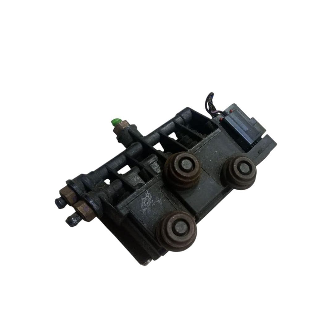 Válvula Da Suspensão Land Rover Discovery 4 2010