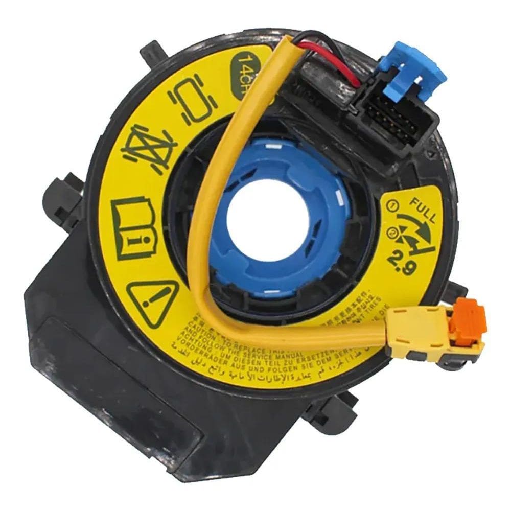 2X Cinta Fita Airbag I30 2012  16 2017 93490-3S1