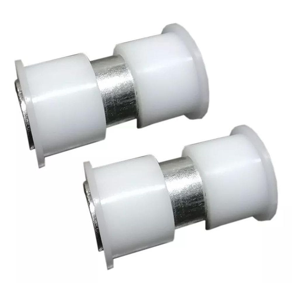 MP - Kit Buchas Balanc a Cg 125 1983 A 1988 2