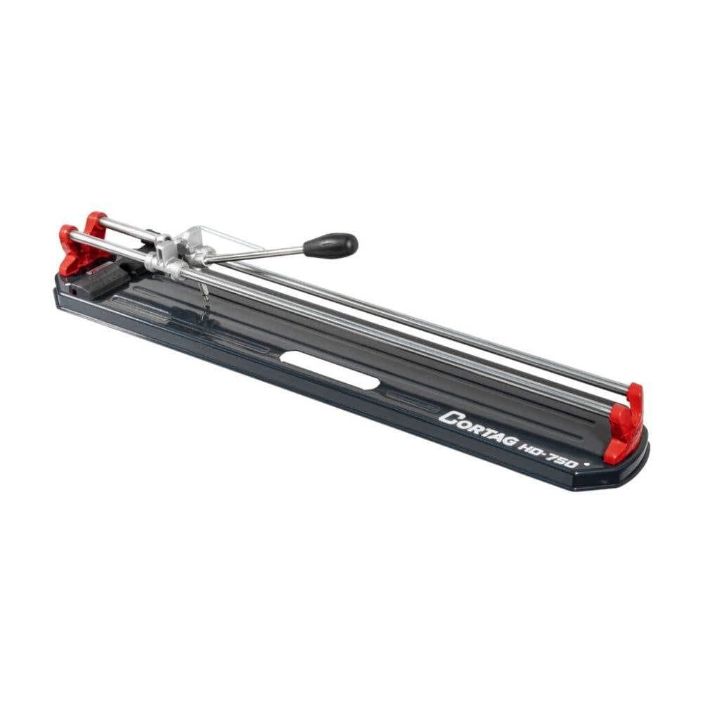 Cortador de Azulejo 75 CM Espessura de Corte 10 MM HD-750 CORTAG