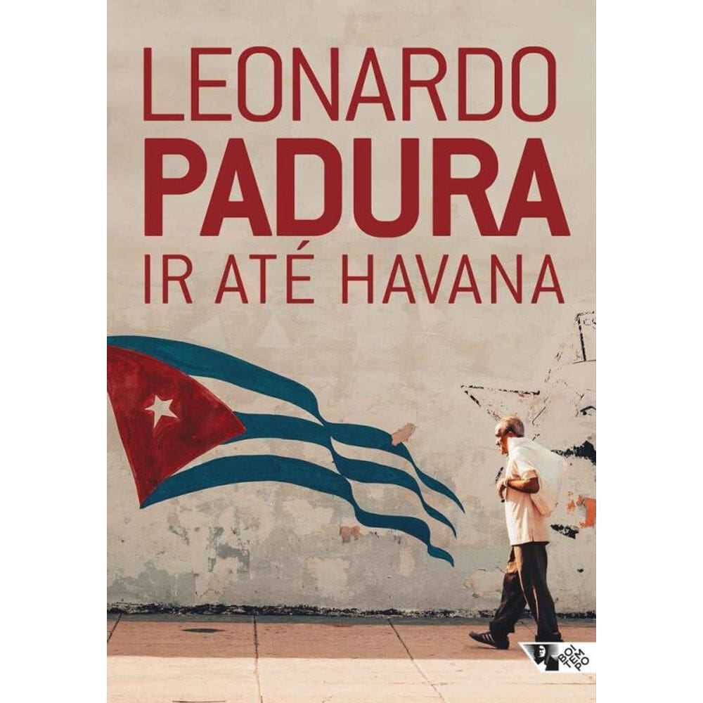 Ir Até Havana