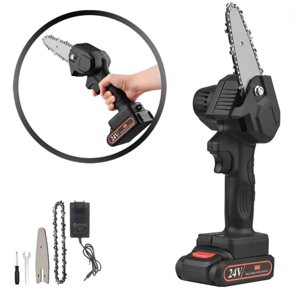 MP - Mini Serra Pequena Porta til Madeira Pro