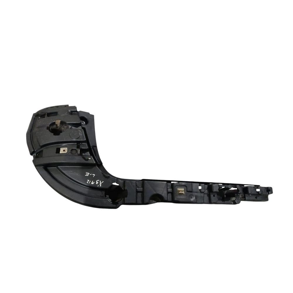 Guia Suporte Parachoque Traseiro Esquerdo Bmw X3 2012