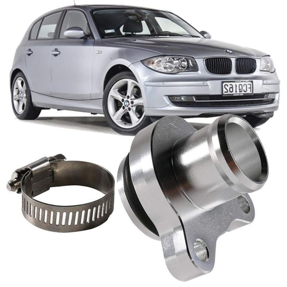 Reparo Flange Mangueira 325I 330I 130I 135I 328I 335I X1 N52