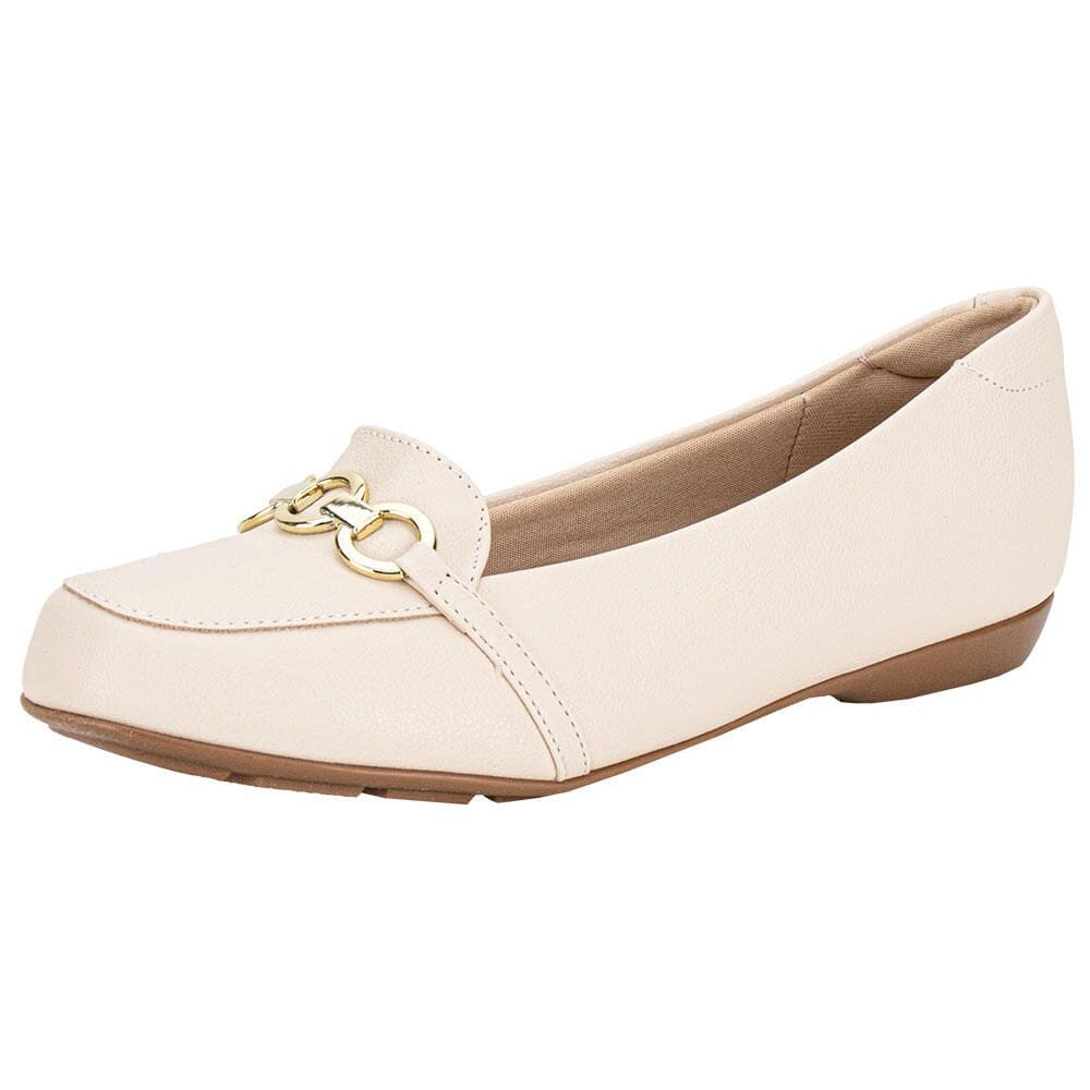 Mocassim Feminino Modare 70161006