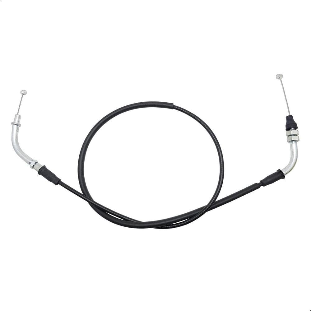 Cabo Acelerador A Royal Enfield Interceptor 650