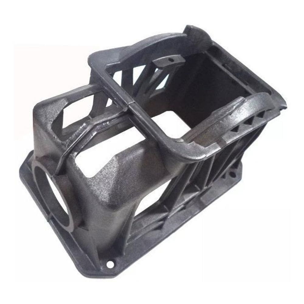 Carcaça Gaiola Alavanca Gm Astra Celta Corsa Vectra