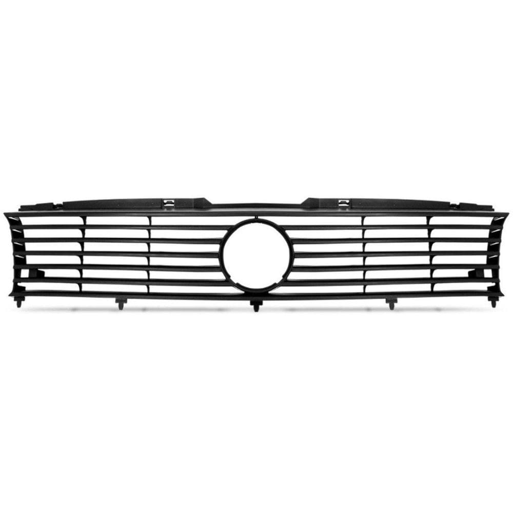 Grade Dianteira Voyage Quadrado 91/92/93/94/95