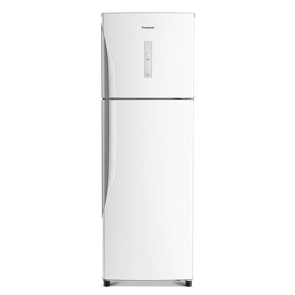 Refrigerador Panasonic Frost Free 387 Litros Branco BT41 - 220 Volts